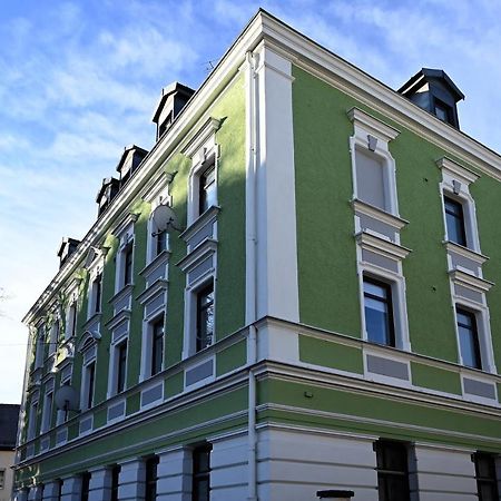 Gemütliches Appartement mit Netflix, Nespresso und Boxspringbett Augsburgo Exterior foto